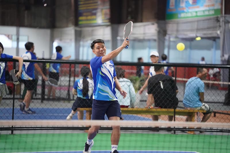 Hình ảnh Sân Pickleball Bảo Ngọc - 6