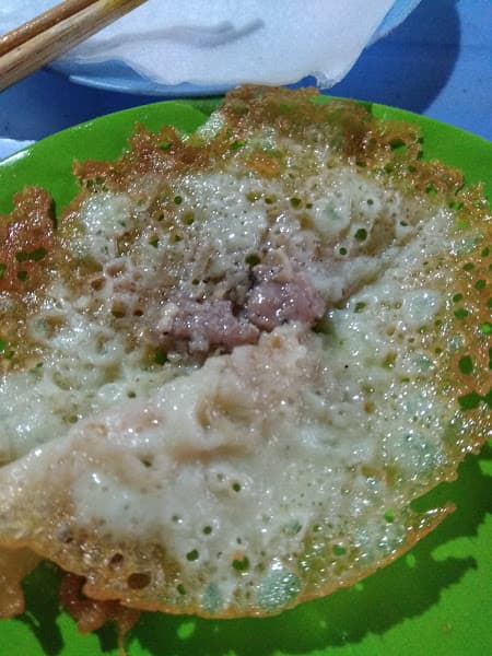 Hình ảnh Bánh Xèo 76 - 3