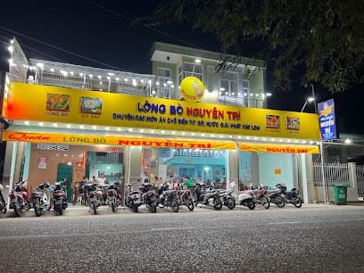 Lòng bò Nguyễn Trí