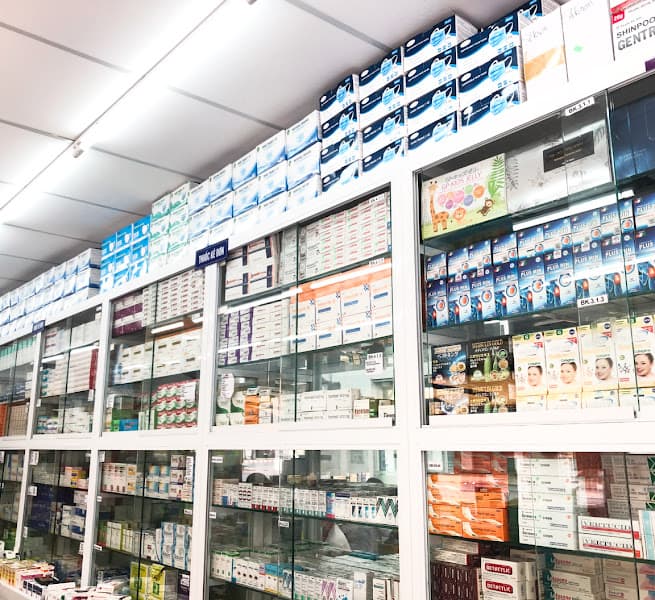 Hình ảnh Nhà Thuốc FPT Long Châu - 4