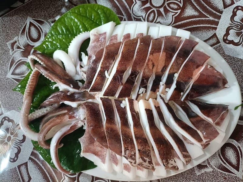 Hình ảnh NHÀ HÀNG ĐÔNG QUỲNH - 3