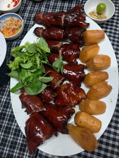 Hình ảnh 818 Quán - 4