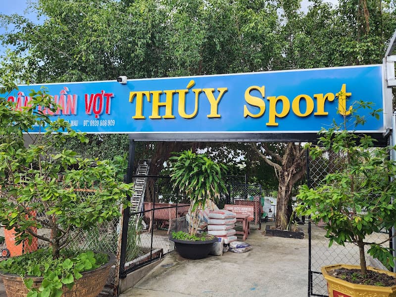Hình ảnh THÚY Sport (Tennis & Pickleball) - 2