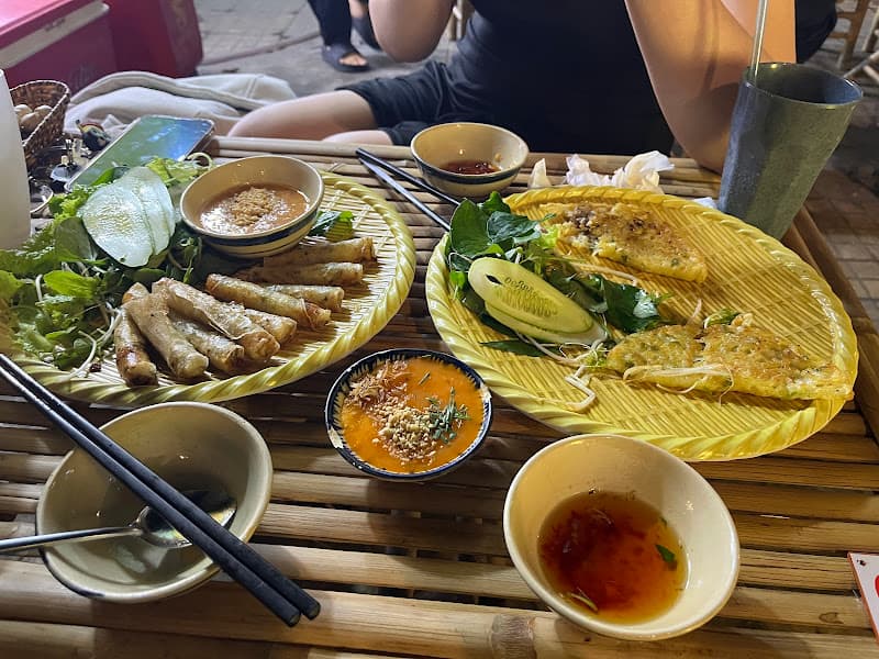 Hình ảnh Cô Em 97 | Món Ăn Ngon Quảng Ngãi Tân Quý | Quán Ăn Ngon Tân Quý Tân Phú - 3