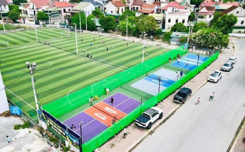 Hình ảnh Trang Bui Club Pickleball Vinh - 3