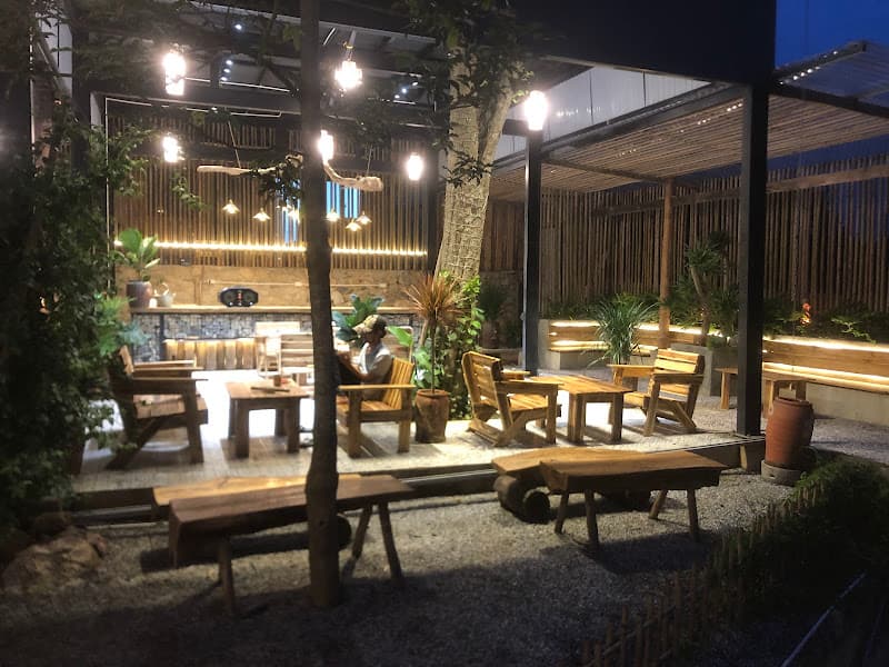 Ảnh bìa Nhà hàng Bản Cậy