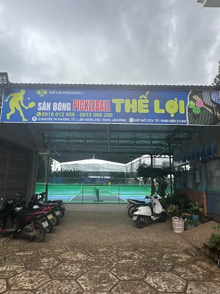 Hình ảnh Club Pickleballs Thế Lợi - 3