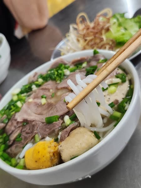 Hình ảnh Bún Bò Huế Hương Giang - 6