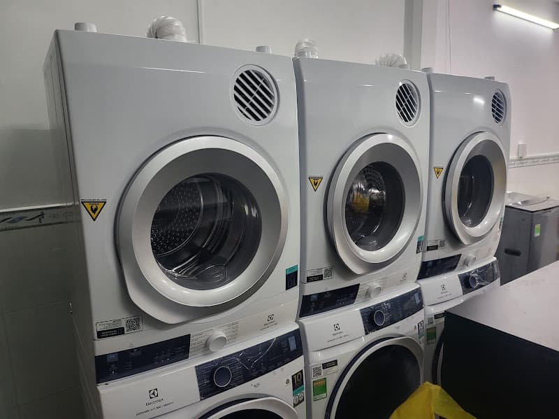 Hình ảnh Giặt sấy LAPY - 2