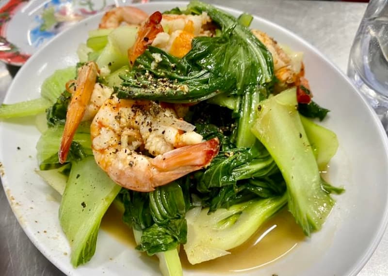 Hình ảnh Quán cơm Chị Tẹo - 2
