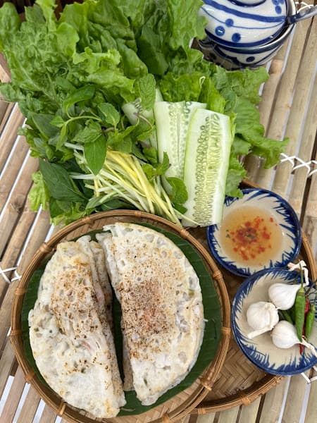 Hình ảnh Món Quê Quảng Ngãi - 4