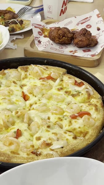 Hình ảnh Pizza Hut Tôn Đức Thắng - 3