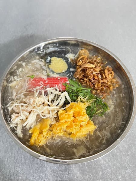 Ảnh bìa Súp 159 - Súp Khuyết Tật