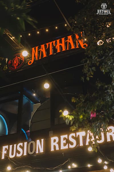Hình ảnh Nathan Thai Fusion Restaurant - 6