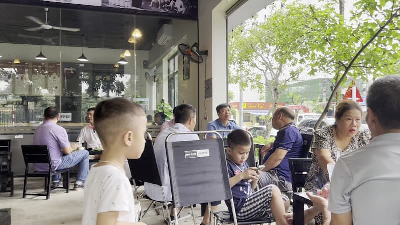 Hình ảnh Milano Coffee Việt Trì Cơ sở 2 - 7