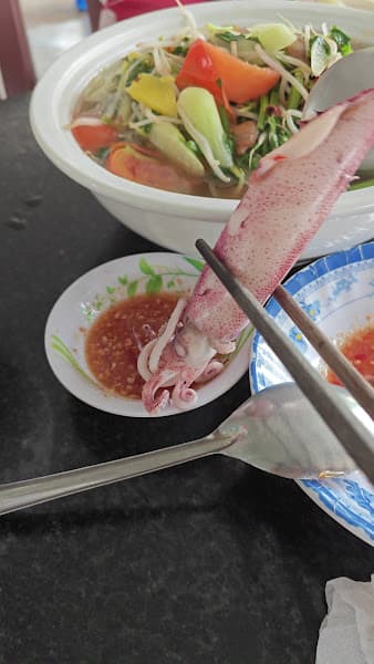 Hình ảnh Suối Tre Quán - 2