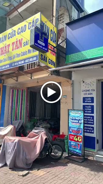 Hình ảnh Nhà thuốc Pharmacity - 2