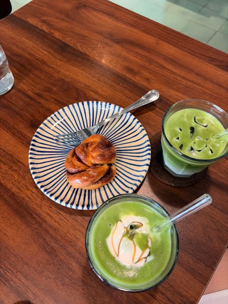 Hình ảnh LE MARCHÉ cafe - 2