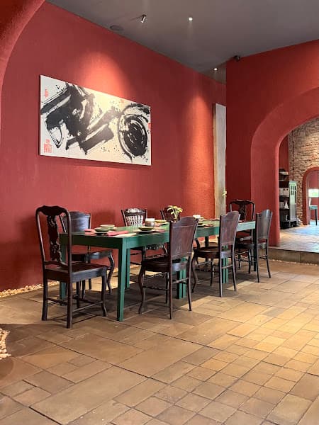 Hình ảnh Ưu Đàm Chay - 3