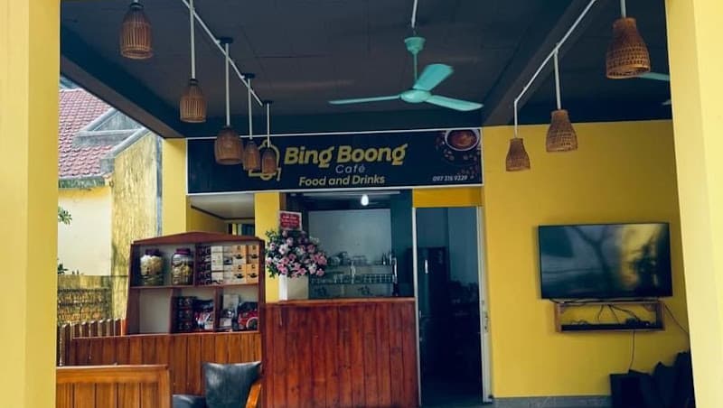 Hình ảnh Bing Boong Restaurant & Cafe - 4