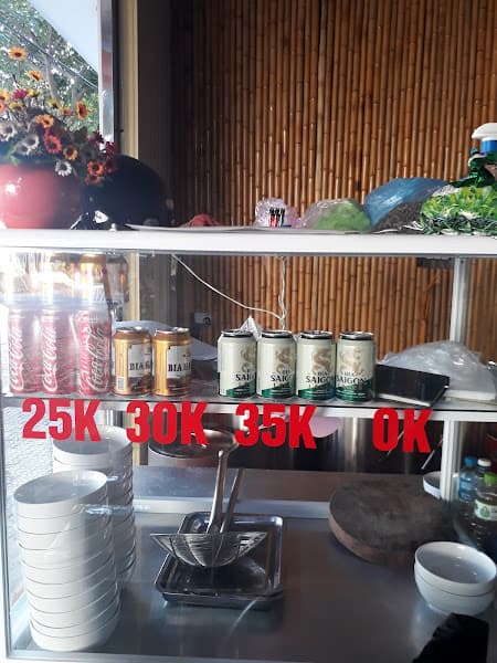 Hình ảnh Bún Bò Huế - 3