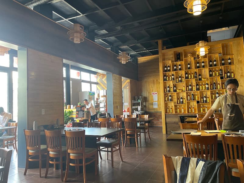 Hình ảnh Nhà hàng ẩm thực chay Ruby - 2