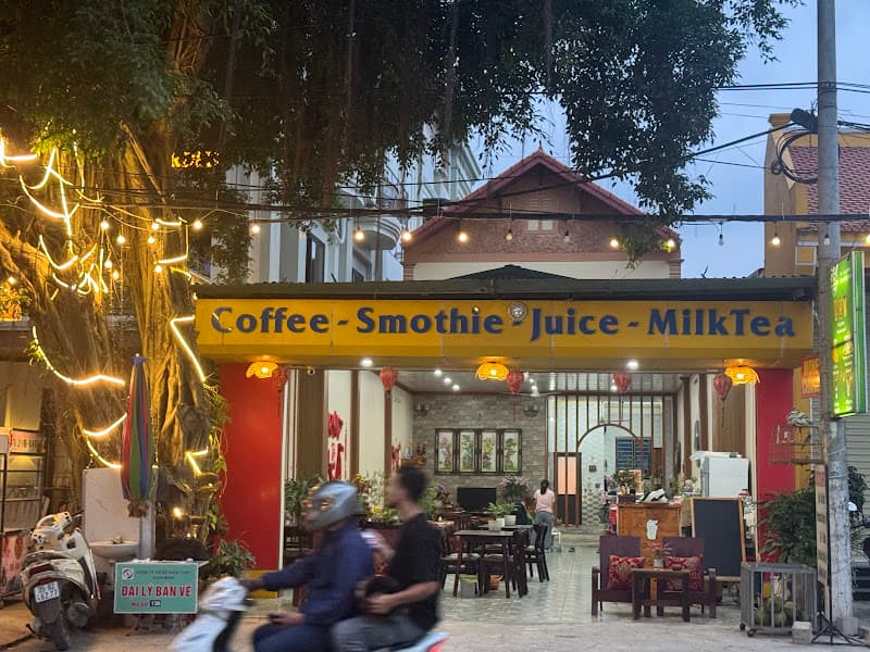 Hình ảnh August tea & coffee - 5