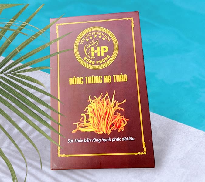 Ảnh bìa YẾN SÀO KHÁNH HÒA HƯNG PHONG