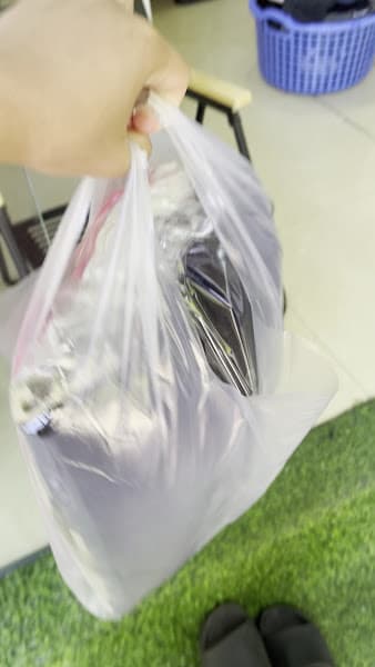 Hình ảnh MOONLIGHT LAUNDRY - Giặt sấy lấy liền - 3