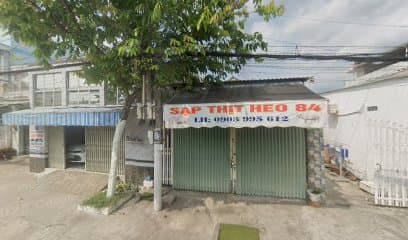 Ảnh bìa Salon Tóc Đẹp