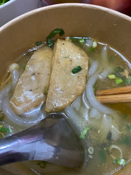 Hình ảnh Bánh Canh Ghẹ Hiền Lượng (Cơ Sở 2) - 2