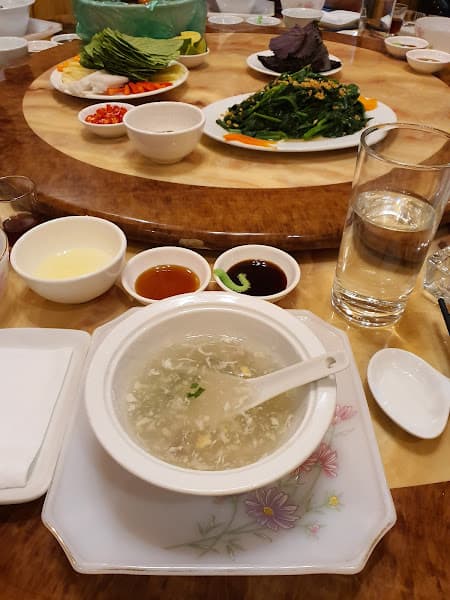 Hình ảnh Nhà hàng Hải sản Nhớ Biển - 5