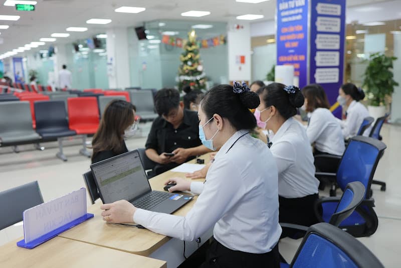 Hình ảnh Trung Tâm Tiêm chủng VNVC Thuận An - 2