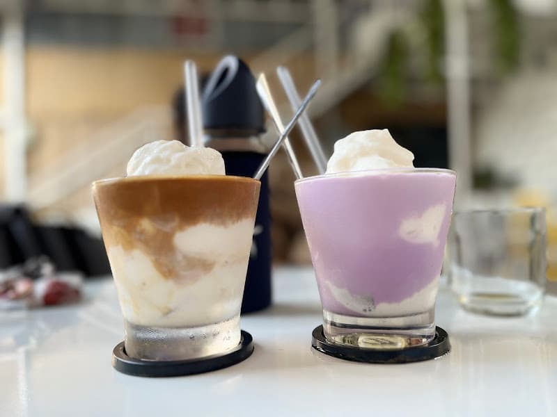 Hình ảnh ANTEA & COFFEE - 2