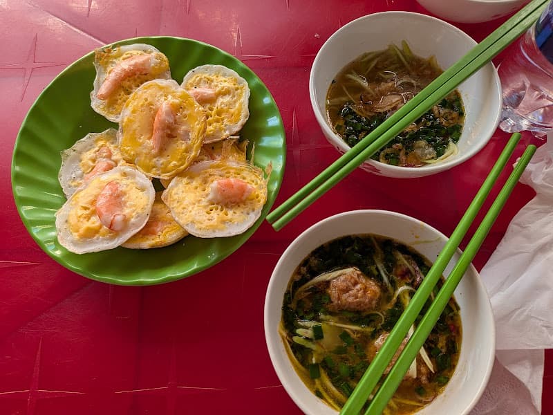 Hình ảnh BÁNH CĂN NHÀ YẾN - 3