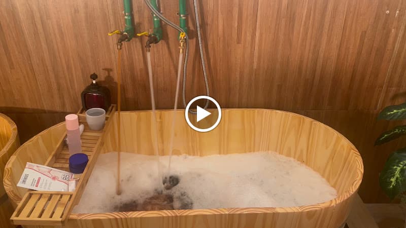 Hình ảnh Mơ Spa&Nail,Hair wash,Facial and Scurb. - 5