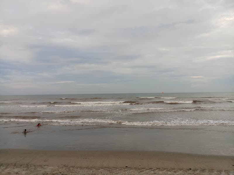 Hình ảnh Biển Xuân Hải - 3