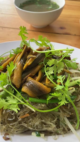 Hình ảnh Quán Đặc sản lươn Nghệ An - 2