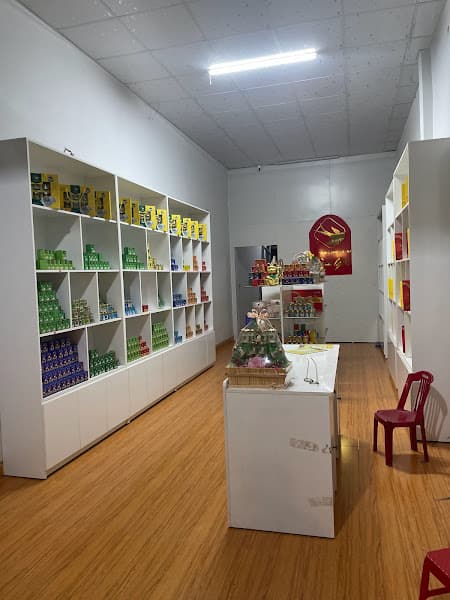 Hình ảnh Yến Sào Đàm Gia - 4