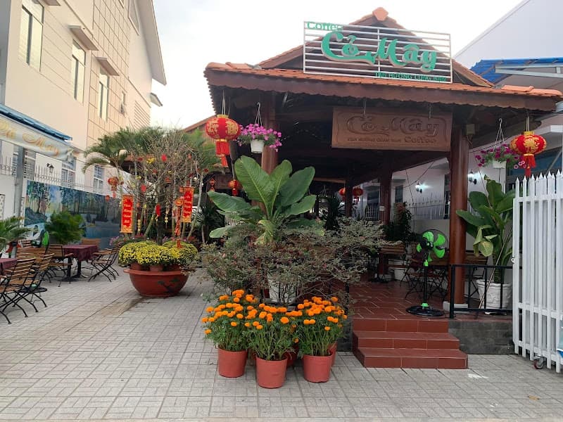Hình ảnh Cafe Cỏ mây Tây Ninh - 4