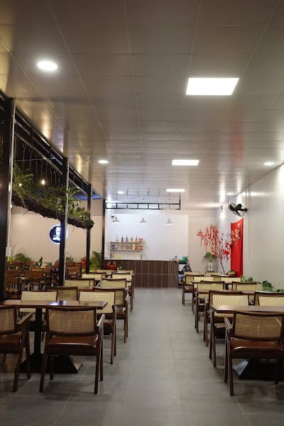 Hình ảnh SM Pickleball & Coffee - 5