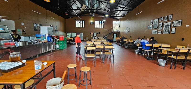 Nhà hàng Hữu Nghị