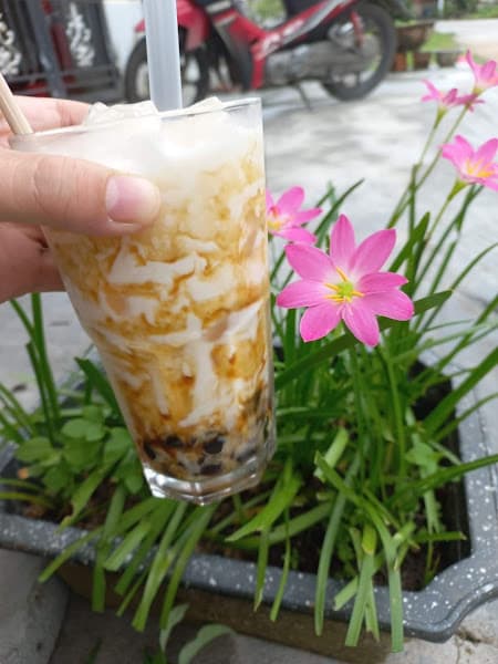 Hình ảnh CAFE DNT-Trà Sữa. - 3