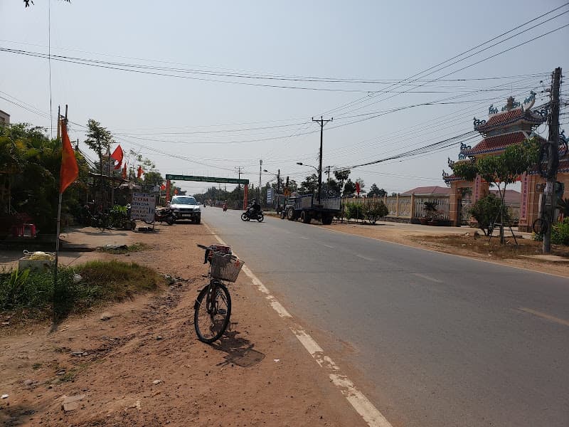 Hình ảnh Quán Chay Cô Chủ Nhỏ - 2