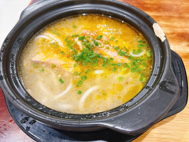 Hình ảnh Bánh Canh Cá LƯƠNG SƠN - 2