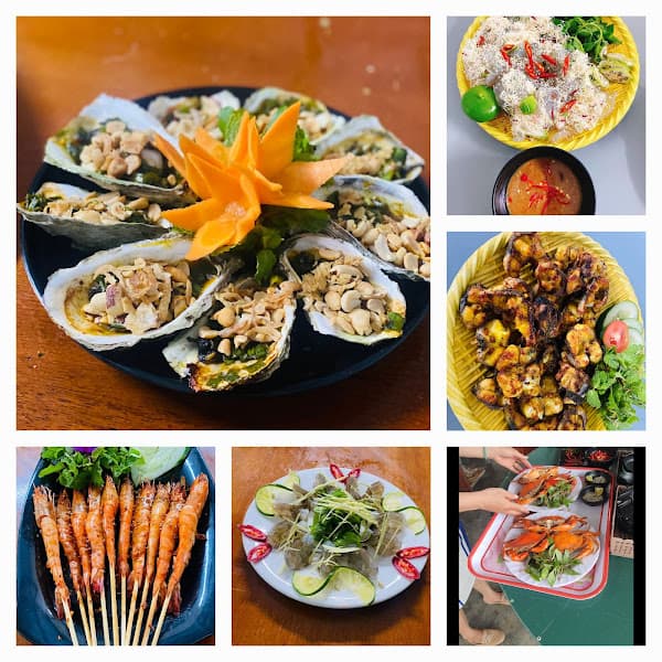 Hình ảnh Nhà Hàng Bờ Sông - 3