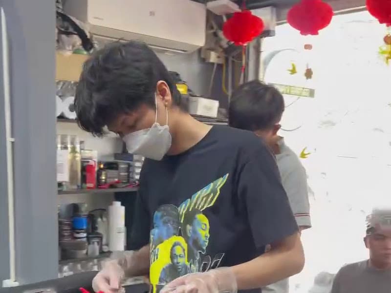 Ảnh bìa Tóc Nam Đẹp