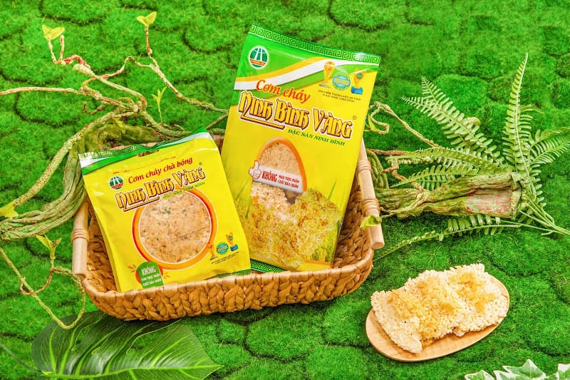 Hình ảnh Cơm Cháy Đại Long - 3