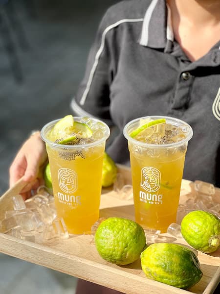 Hình ảnh Mung Coffee and Tea - 4