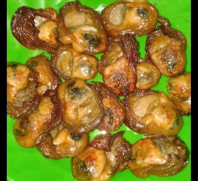 Hình ảnh Quán nhậu Thầy Cẩn Quán - 2